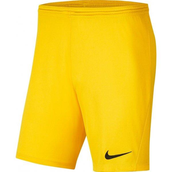 Šortky Nike Y NK DRY PARK III SHORT NB K - 193654348014