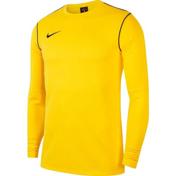 Mikina Nike M NK DRY PARK20 CREW TOP - 193654349165
