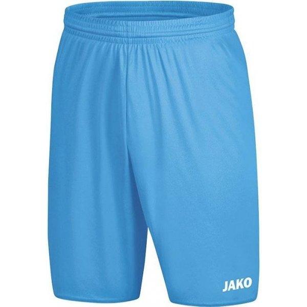 Šortky JAKO MANCHESTER 2.0 - 4059562234190