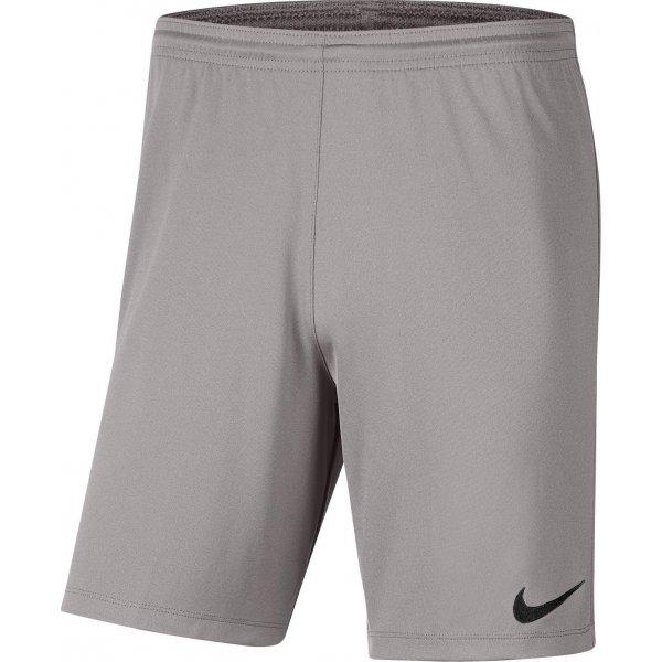Šortky Nike Y NK DRY PARK III SHORT NB K - 193654347413