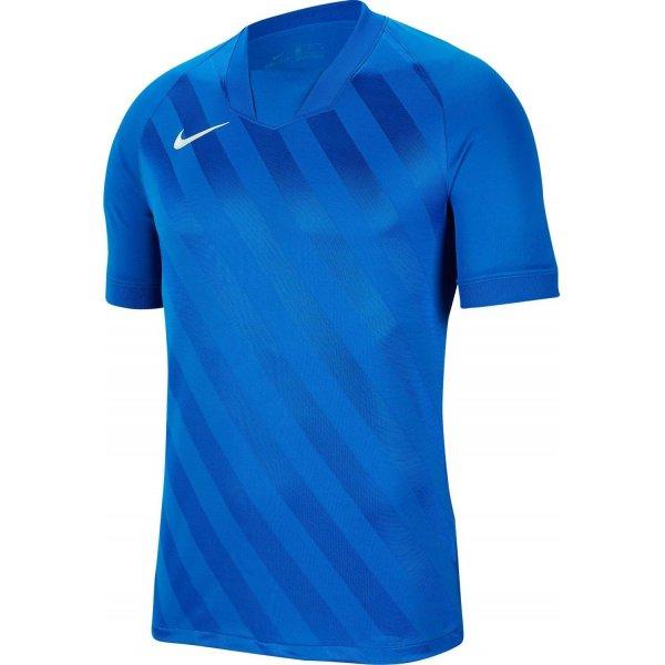 Dres Nike M NK DRY CHALNG III JSY SS - 193654325510