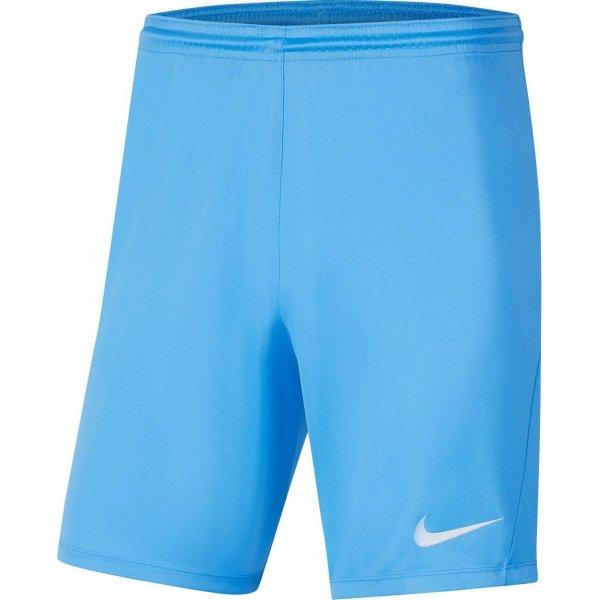Šortky Nike Y NK DRY PARK III SHORT NB K - 193654347666