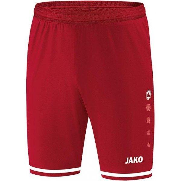 Šortky jako striker 2.0 trousers short - 4059562248418
