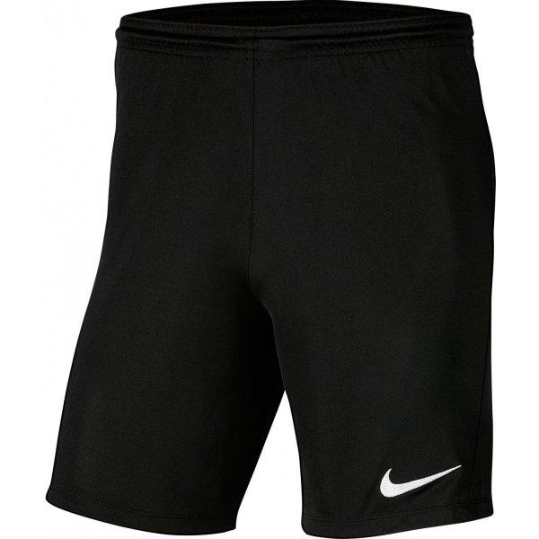 Šortky Nike Y NK DRY PARK III SHORT NB K - 193654347369