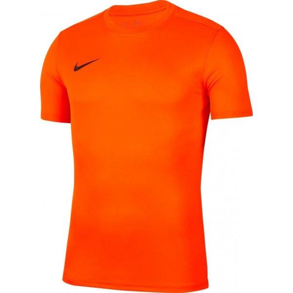 Dres Nike Y NK DRY PARK VII JSY SS - 193654336714