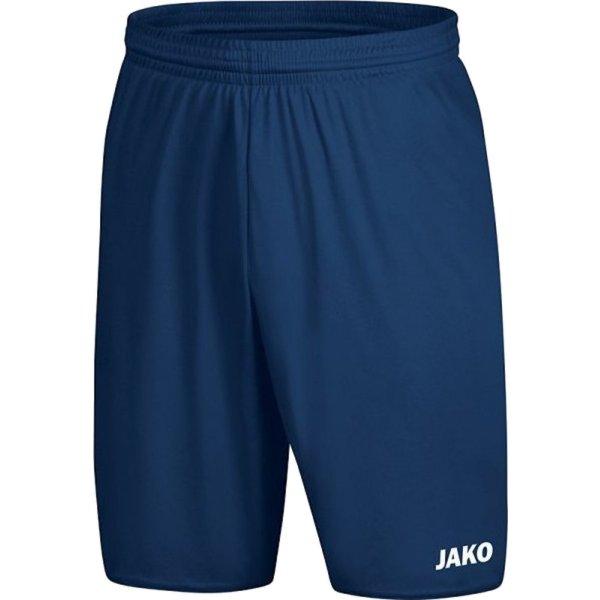 Šortky JAKO MANCHESTER 2.0 Y - 4059562230529