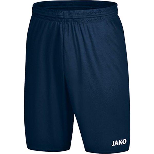 Šortky JAKO MANCHESTER 2.0 Y - 4059562234855