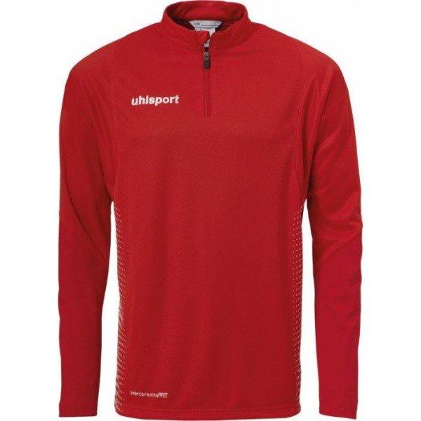 Mikina Uhlsport Score Ziptop Sweatshirt - 4051309668206