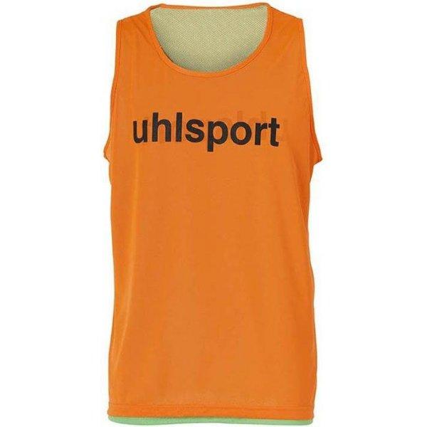 Rozlišovák Uhlsport Reversible marker shirt - 4051309492986