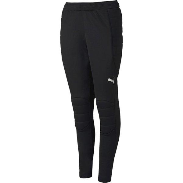 Nohavice Puma Goalkeeper Pants kids - 4062451408565