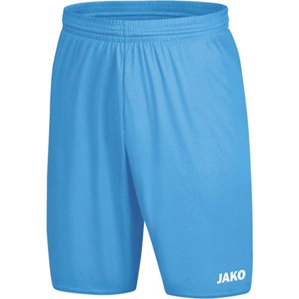 Šortky JAKO MANCHESTER 2.0 Y - 4059562234084