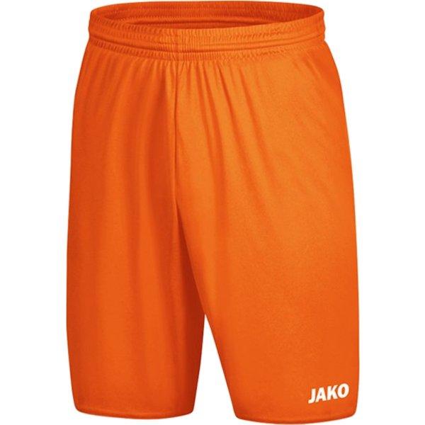 Šortky JAKO MANCHESTER 2.0 Y - 4059562232127