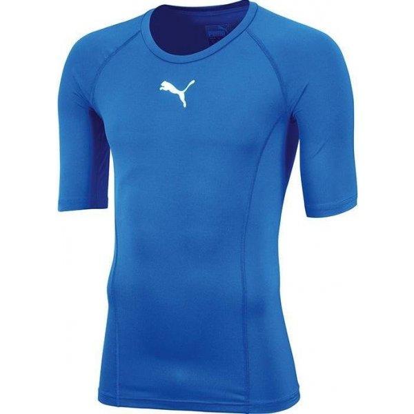Tričko Puma LIGA Baselayer Tee SS - 4059505719920