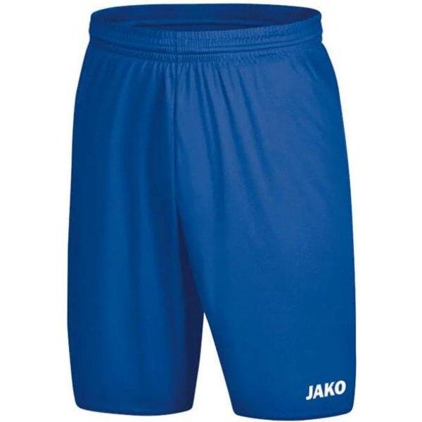 Šortky JAKO MANCHESTER 2.0 W - 4059562235708