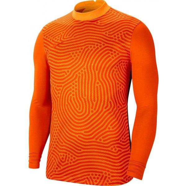 Dres s dlhým rukávom Nike Y NK GARDIEN III GK JSY LS - 193656273925