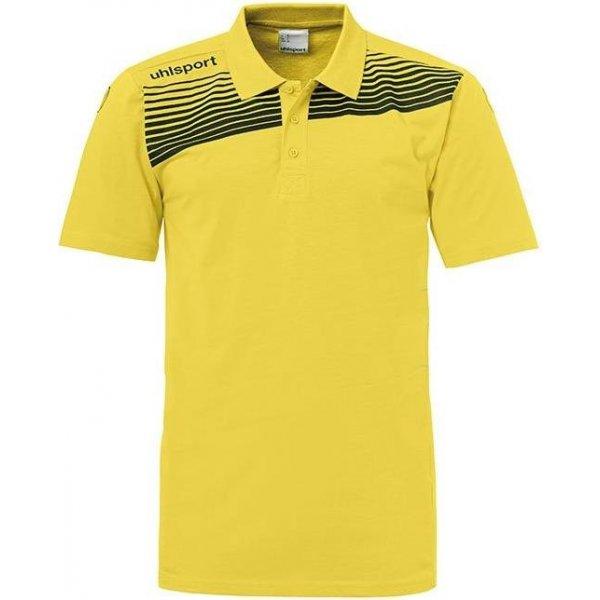 Polokošele uhlsport liga 2.0 polo-shirt - 4051309490883