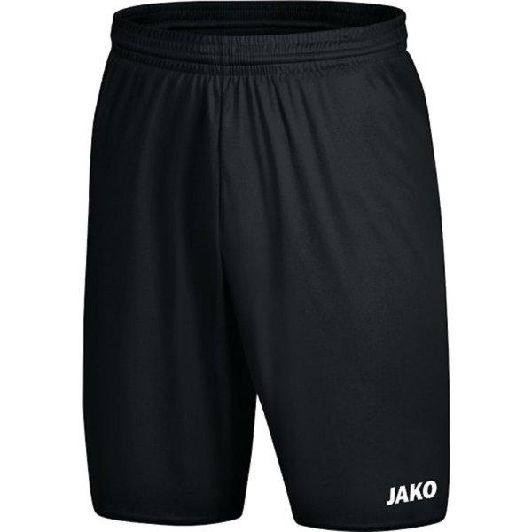 Šortky Jako Anderlecht 2.0 short Y - 4059562243871