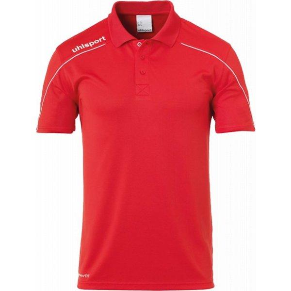 Polokošele Uhlsport Stream 22 Poloshirt - 4051309792529