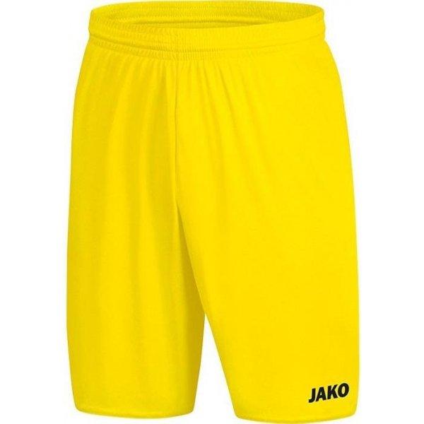 Šortky JAKO MANCHESTER 2.0 - 4059562229547
