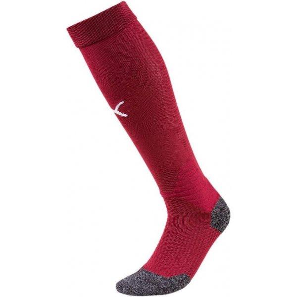 Štulpne Puma Team LIGA Socks - 4059504599417