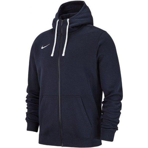 Mikina s kapucňou Nike M HOODIE FZ FLC TM CLUB19 - 675911138700
