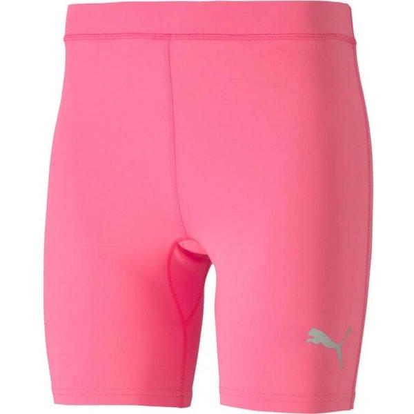 Šortky Puma LIGA Baselayer Short Tight - 4062451279868