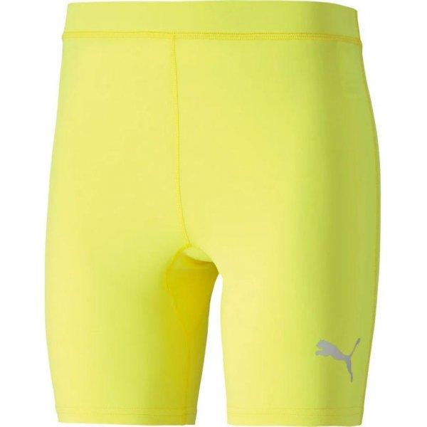Šortky Puma LIGA Baselayer Short Tight - 4062451278472