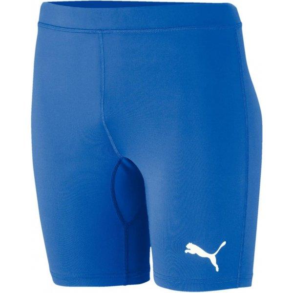 Šortky Puma LIGA Baselayer Short Tight - 4059505737191