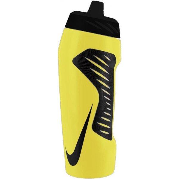 Fľaša Nike HYPERFUEL WATER BOTTLE - 24 OZ - 887791328144