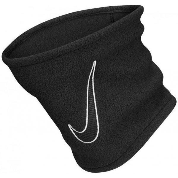 Nákrčník Nike  YA Fleece Neck Warmer 2.0 - 887791360724