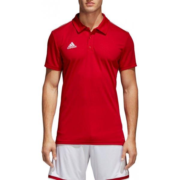 Polokošele adidas CORE18 POLO - 4059322433986