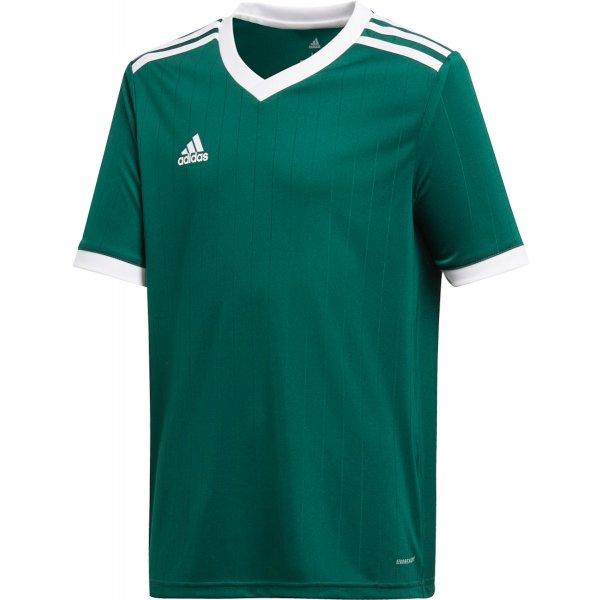 Dres adidas Tabela 18 SS JSY Y - 4059322404498
