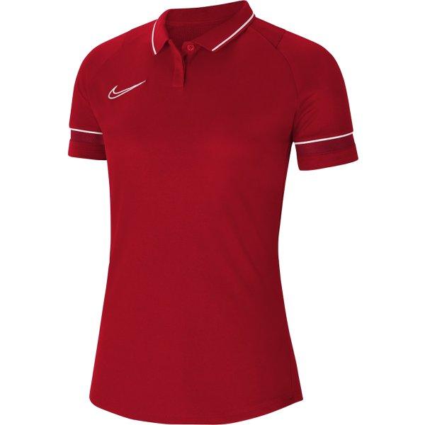 Polokošele Nike W NK Academy 21 DRY SS POLO - 194502291926
