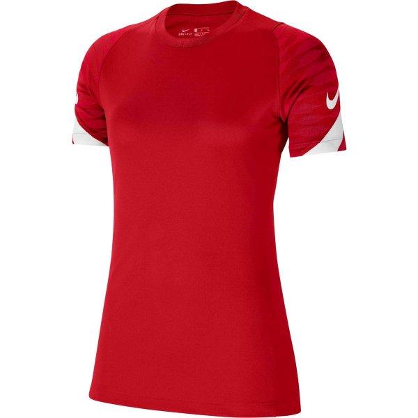 Tričko Nike W NK DRY Strike SS TEE - 194502359718