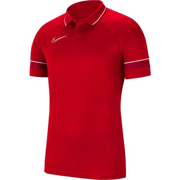 Polokošele Nike M NK Academy 21 DRY SS POLO - 194502297645