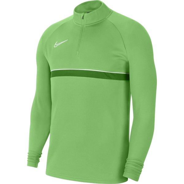 Tričko s dlhým rukávom Nike M NK DRY ACADEMY 21 DRILL TOP - 194953669404