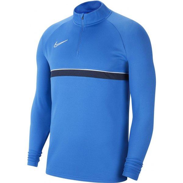 Tričko s dlhým rukávom Nike M NK DRY ACADEMY 21 DRILL TOP - 194953669428