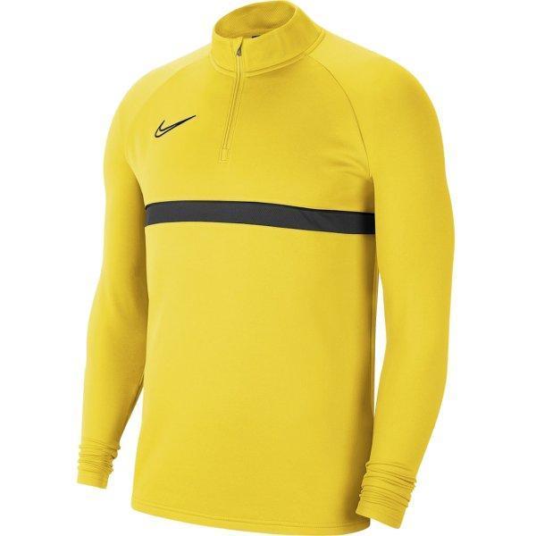 Tričko s dlhým rukávom Nike M NK DRY ACADEMY 21 DRILL TOP - 194953669466