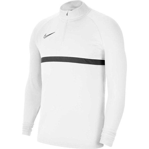 Tričko s dlhým rukávom Nike Y NK DRY ACADEMY 21 DRILL TOP - 194502301755