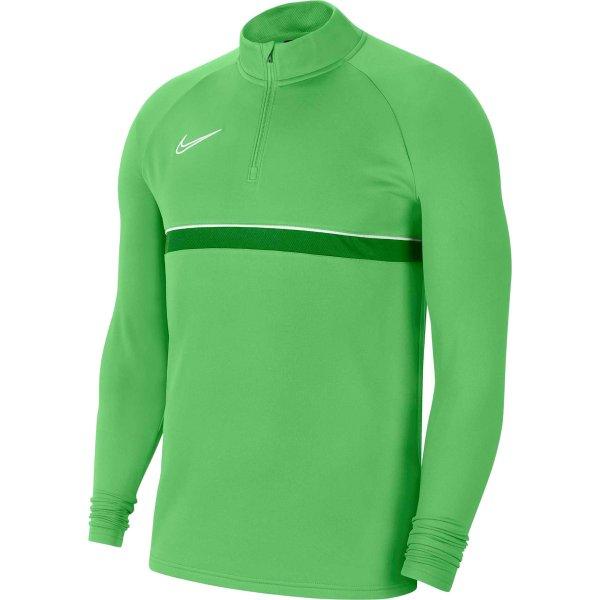 Tričko s dlhým rukávom Nike Y NK DRY ACADEMY 21 DRILL TOP - 194502301809