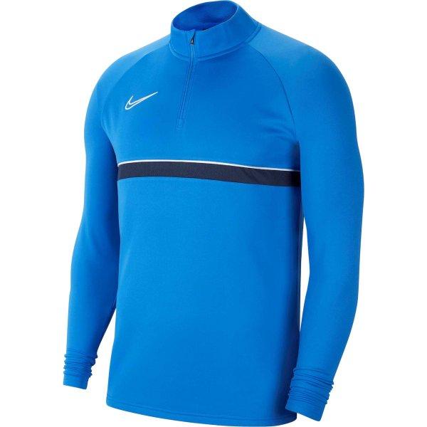 Tričko s dlhým rukávom Nike Y NK DRY ACADEMY 21 DRILL TOP - 194502301953