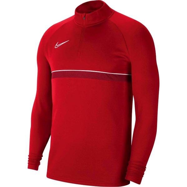 Tričko s dlhým rukávom Nike Y NK DRY ACADEMY 21 DRILL TOP - 194502302059
