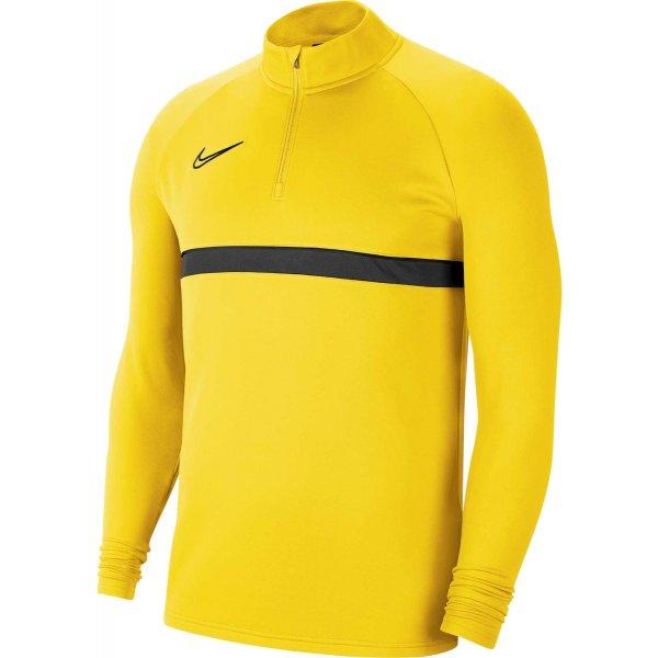 Tričko s dlhým rukávom Nike Y NK DRY ACADEMY 21 DRILL TOP - 194502302158
