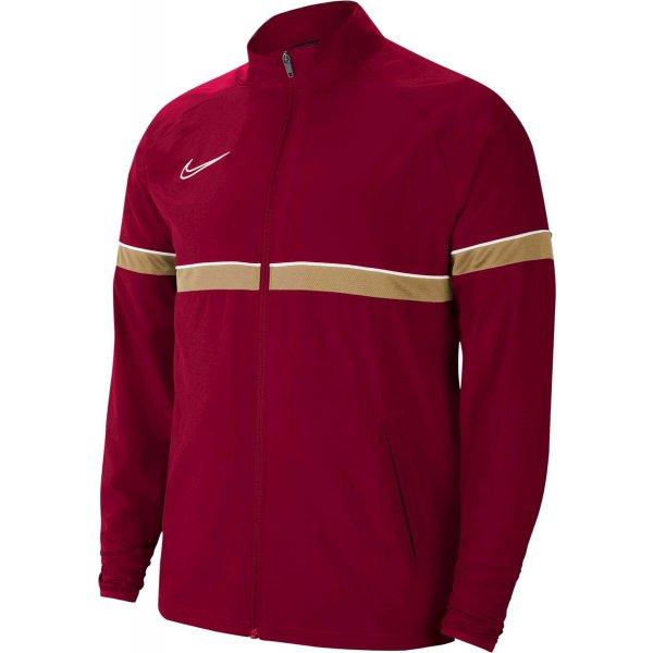 Bunda Nike Y NK Academy 21 WOVEN FZ DRY TRACK JKT - 194502304503