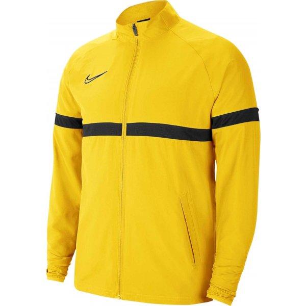 Bunda Nike Y NK Academy 21 WOVEN FZ DRY TRACK JKT - 194502304558