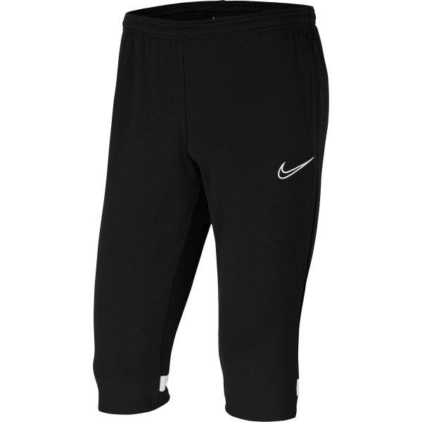 Nohavice Nike M NK Academy 21 DRY 3/4 PANTS - 194953669831