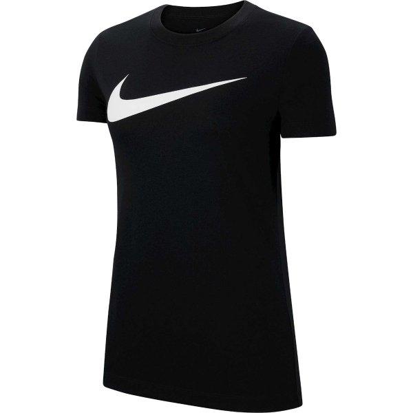 Tričko Nike W NK DF PARK20 SS TEE HBR - 194502382457
