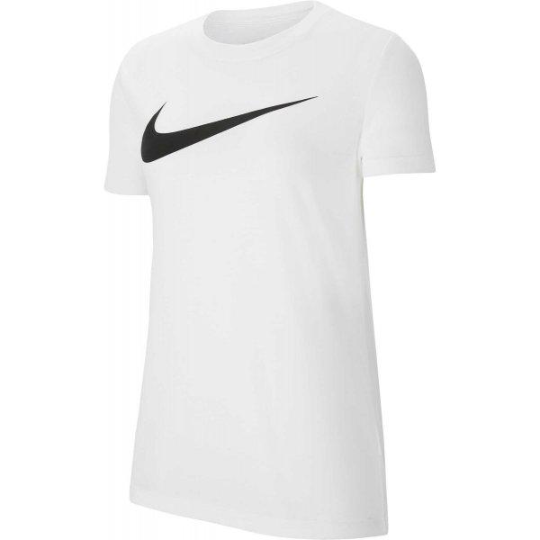 Tričko Nike W NK DF PARK20 SS TEE HBR - 194502382600