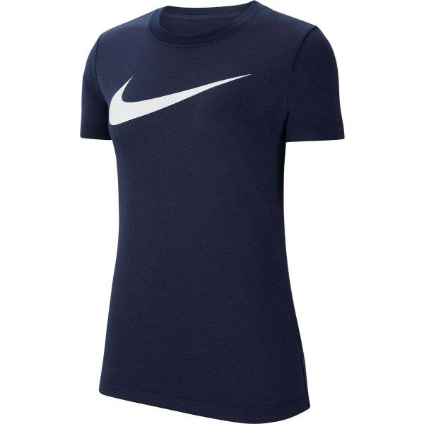Tričko Nike W NK DF PARK20 SS TEE HBR - 194502382709