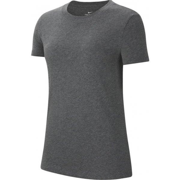 Tričko Nike W NK PARK20 SS TEE - 194502385434